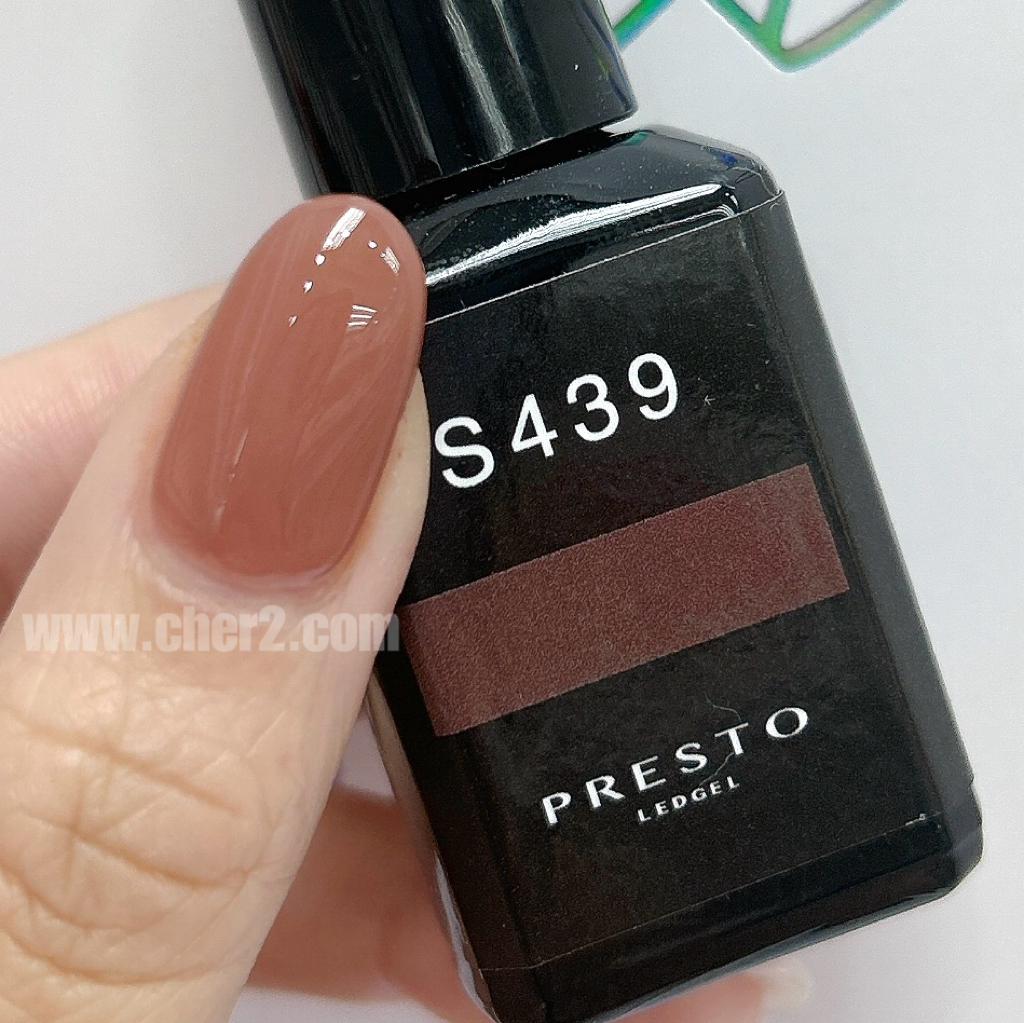 PRESTO S439