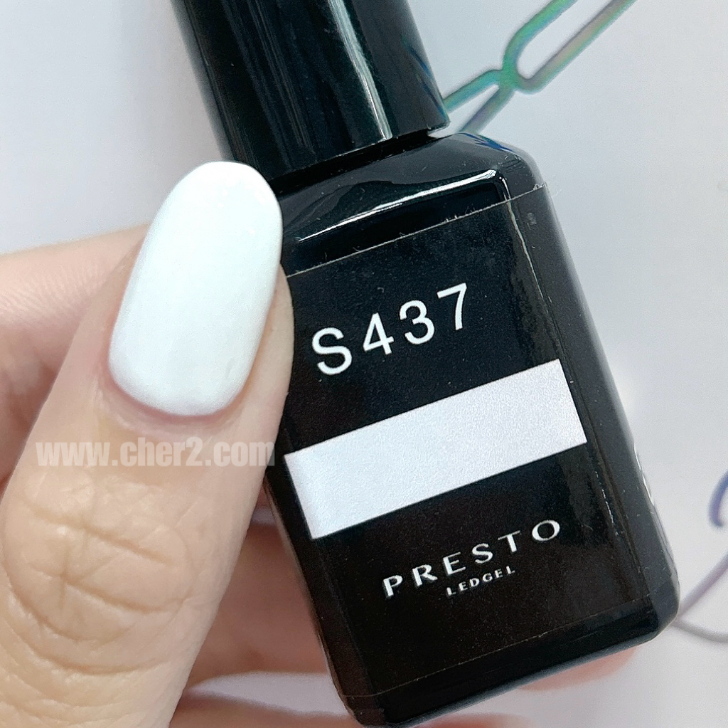 PRESTO S437