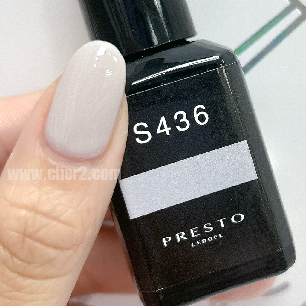 PRESTO S436