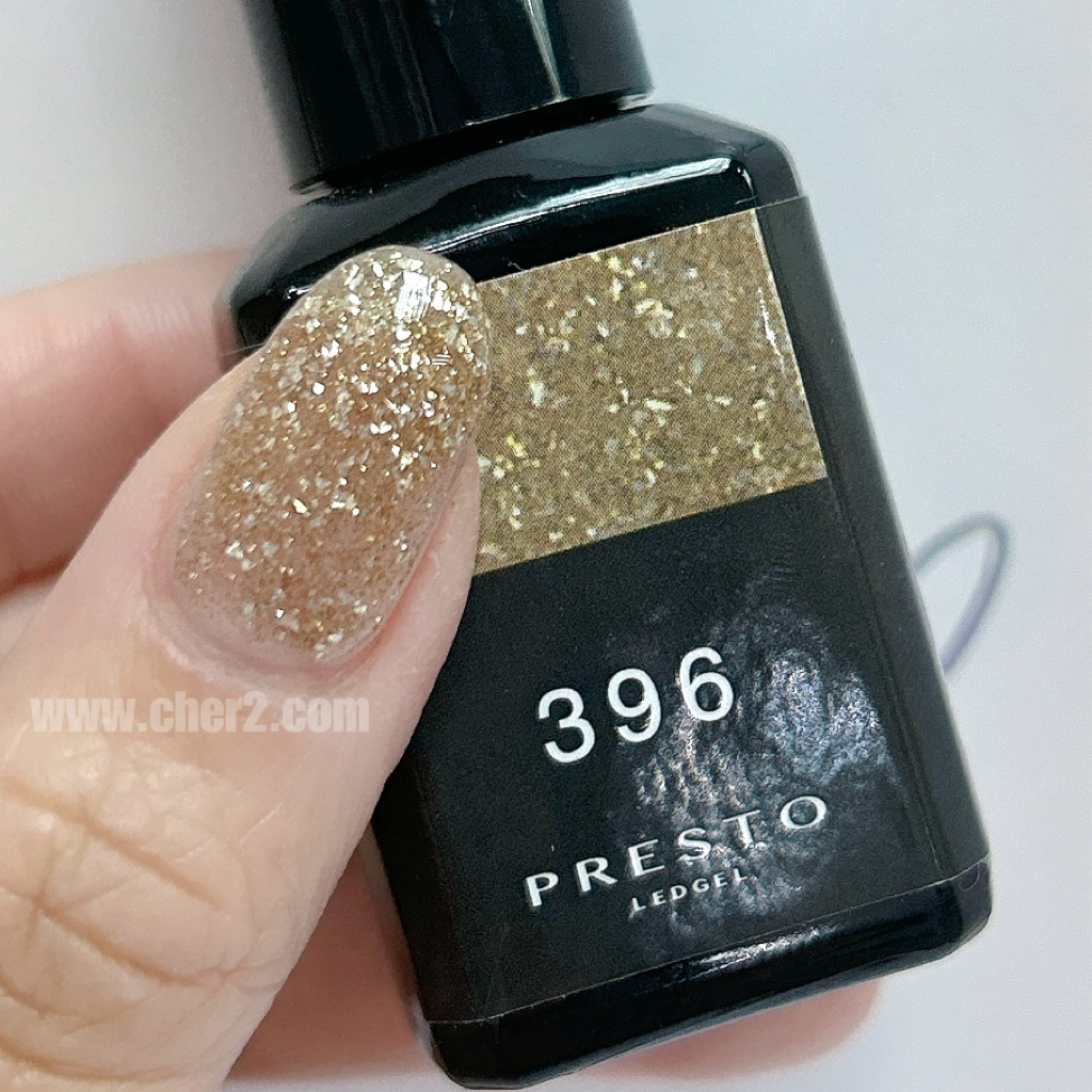 PRESTO P396
