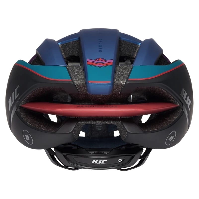 HJC Ibex 3 公路車頭盔 丹青特別限量版