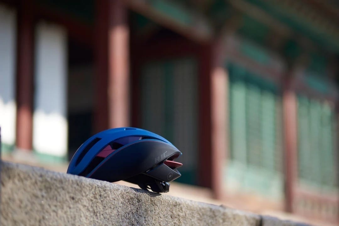 HJC Ibex 3.0 Road Helmet Dancheong Special Edition