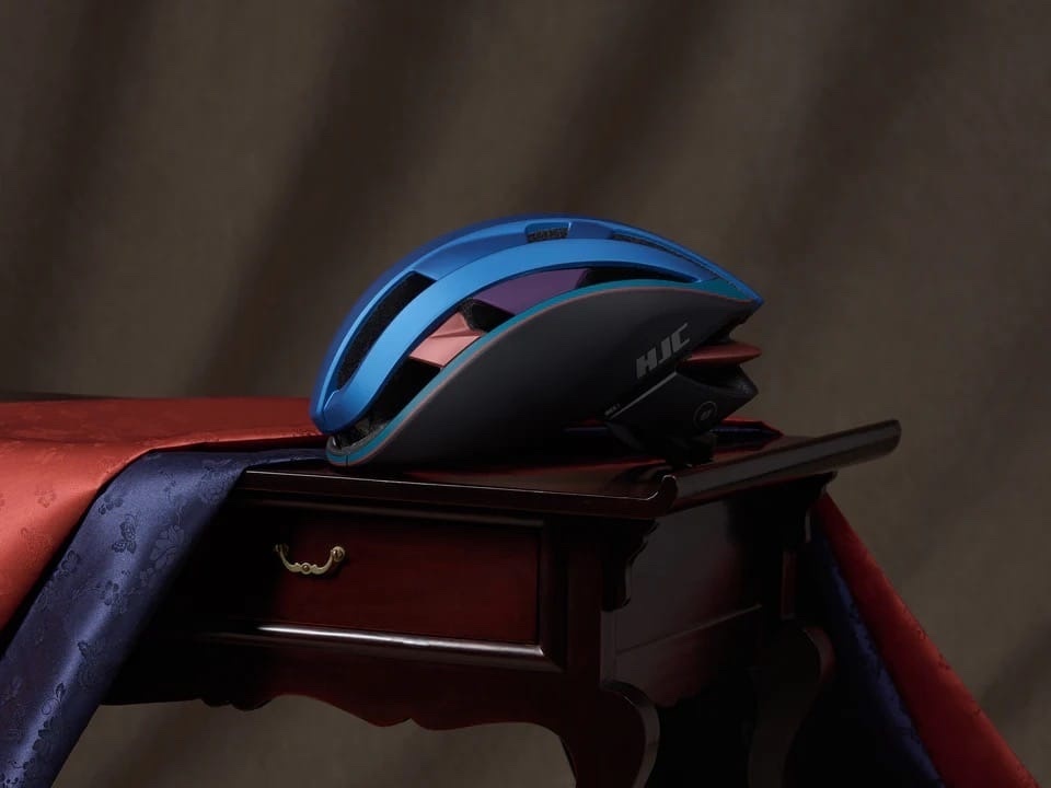 HJC Ibex 3.0 Road Helmet Dancheong Special Edition