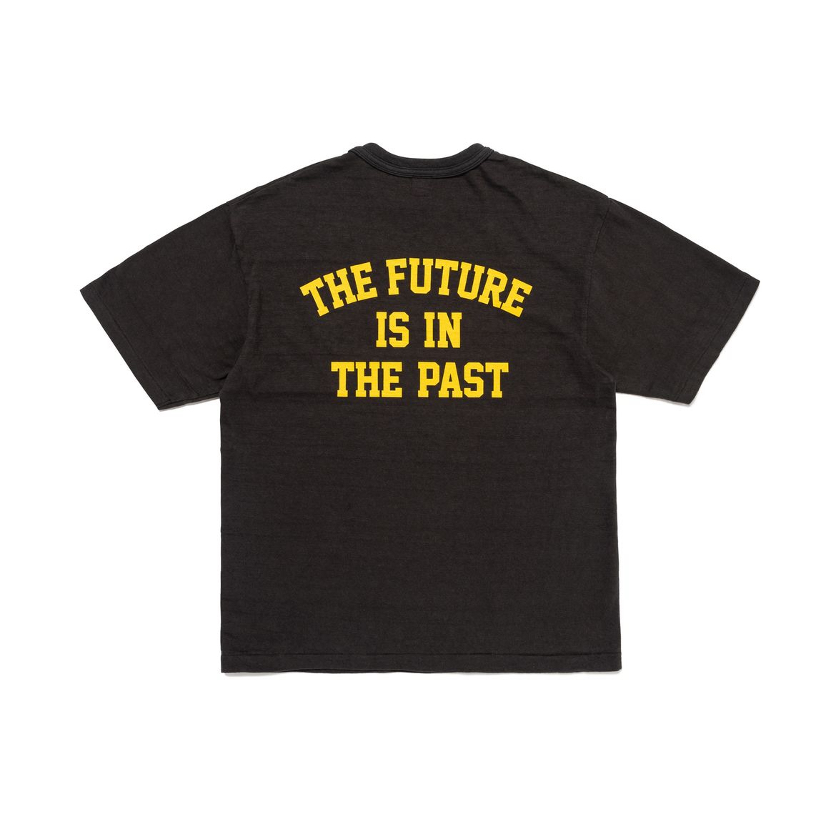 2024SS HUMAN MADE GRAPHIC CLASSIC T-SHIRT 店鋪 限定 LOGO 字體 短T 現貨