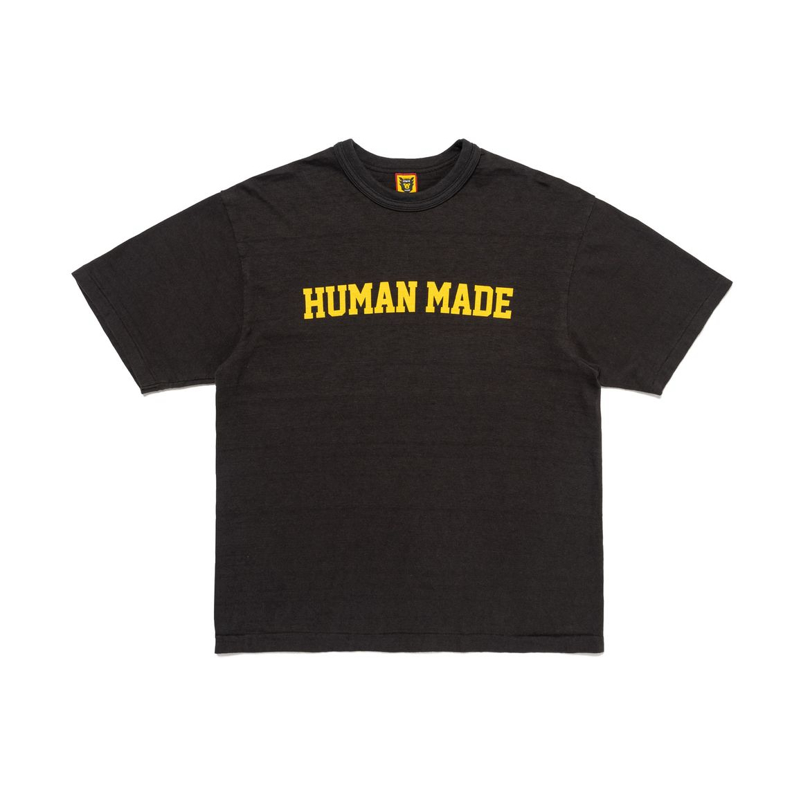 2024SS HUMAN MADE GRAPHIC CLASSIC T-SHIRT 店鋪 限定 LOGO 字體 短T 現貨