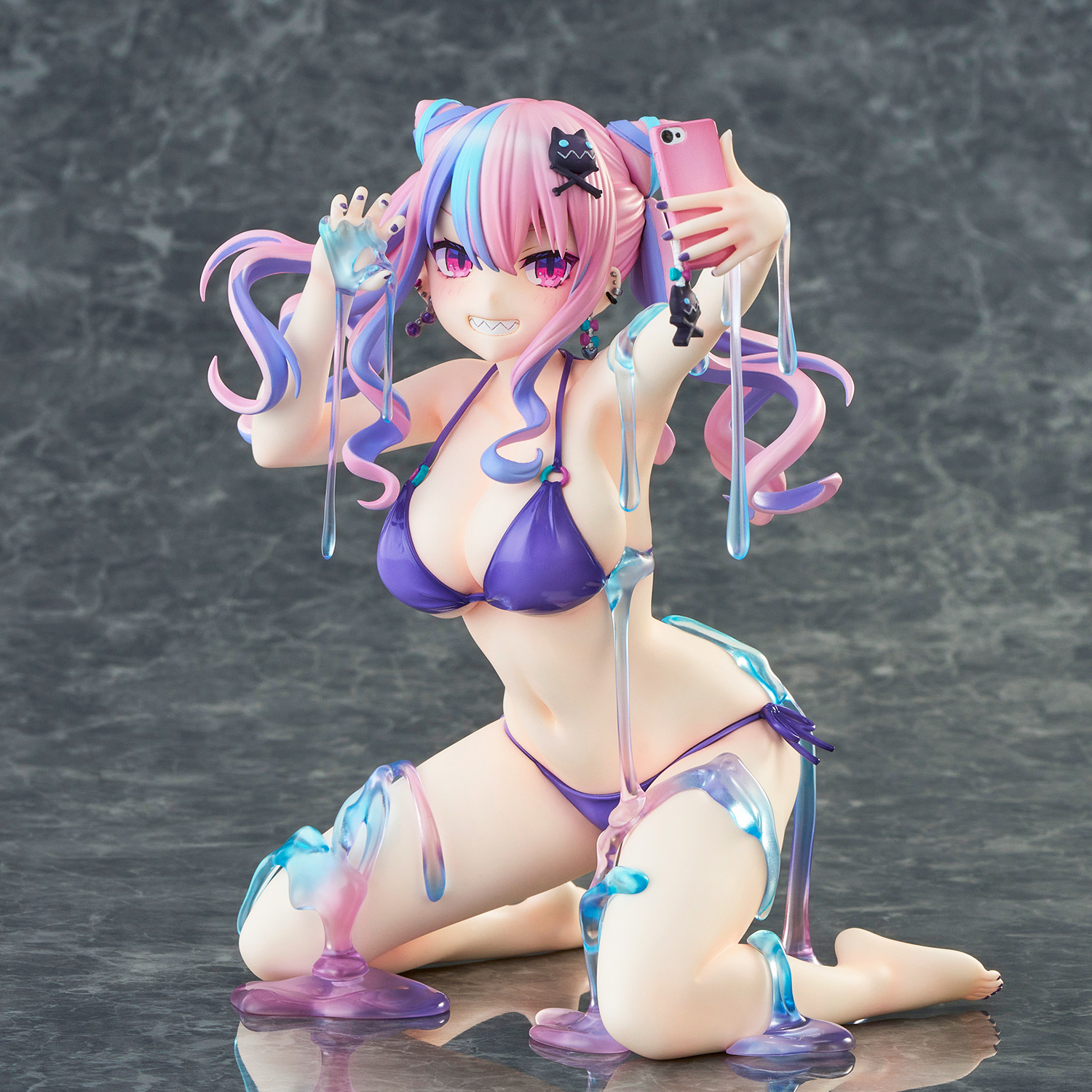 「ACG.GO」「預購」日版 Union Creative International 王者的求婚 鴇嶋喰良 1/6 Scale Figure