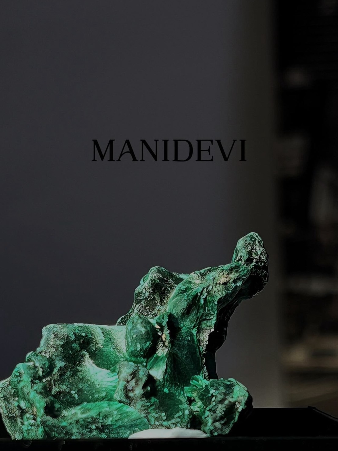 綠絲絨孔雀財富2.0