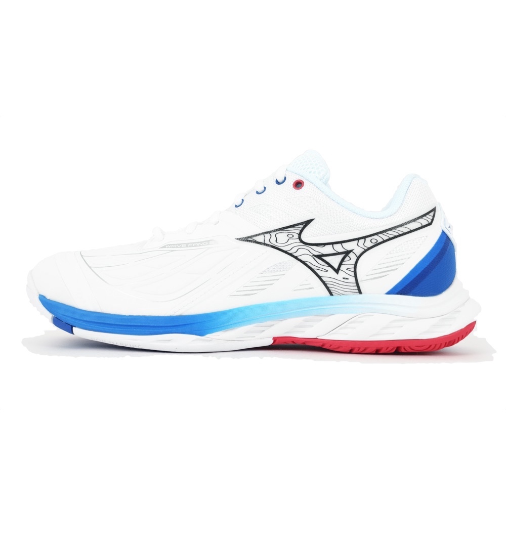 Mizuno wave alchemy 2 grigio on sale