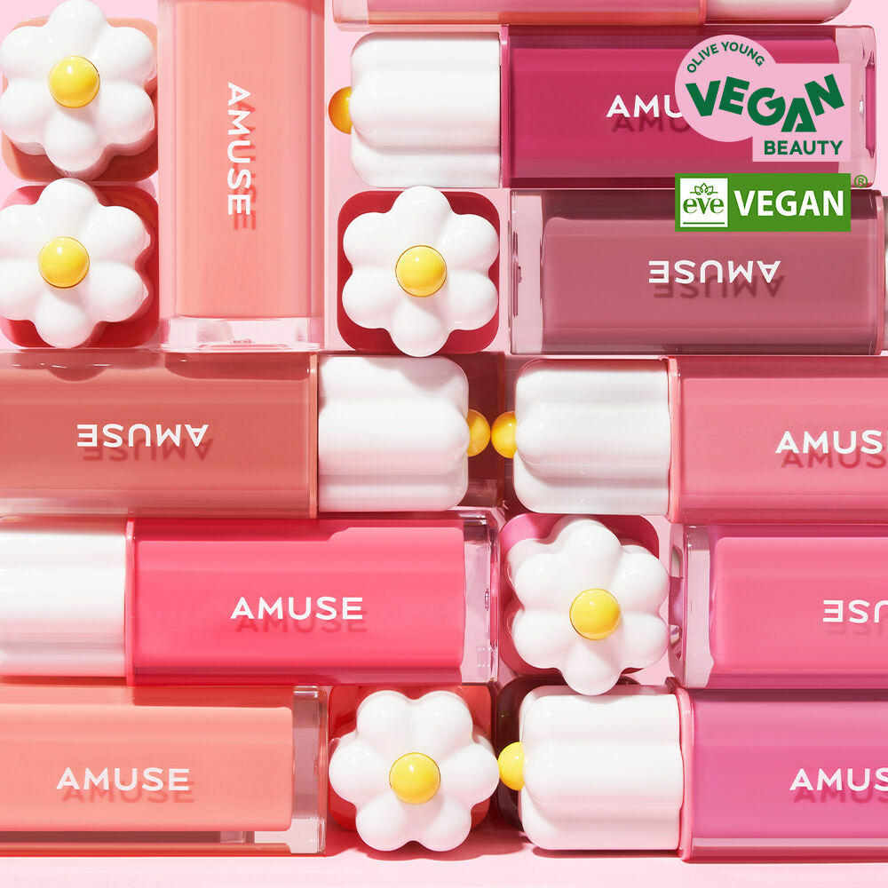 [ AMUSE ] Dew Tint (AD)