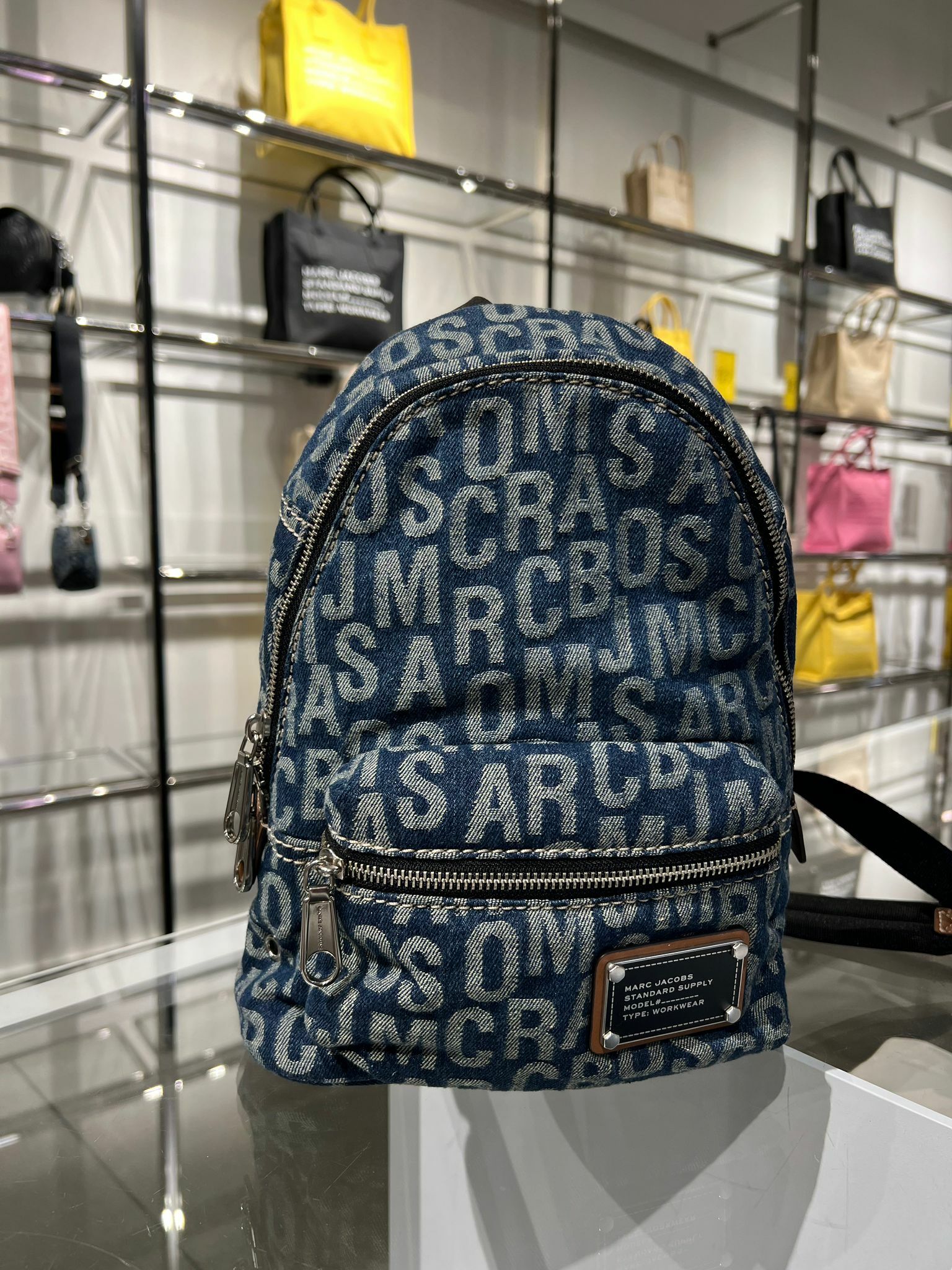 【預購】Marc Jacobs F061201 背包