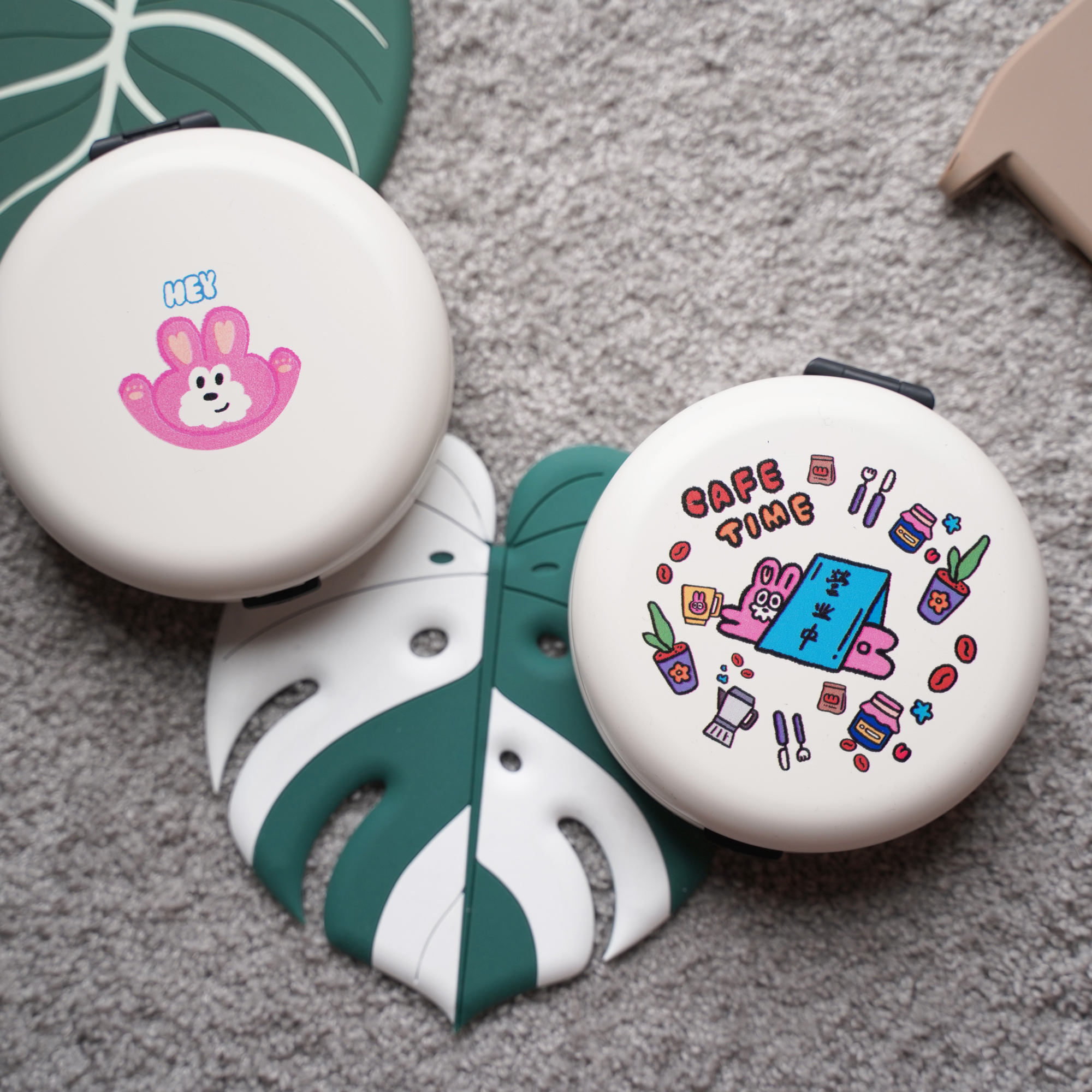 台幣｜左撇子-營業中