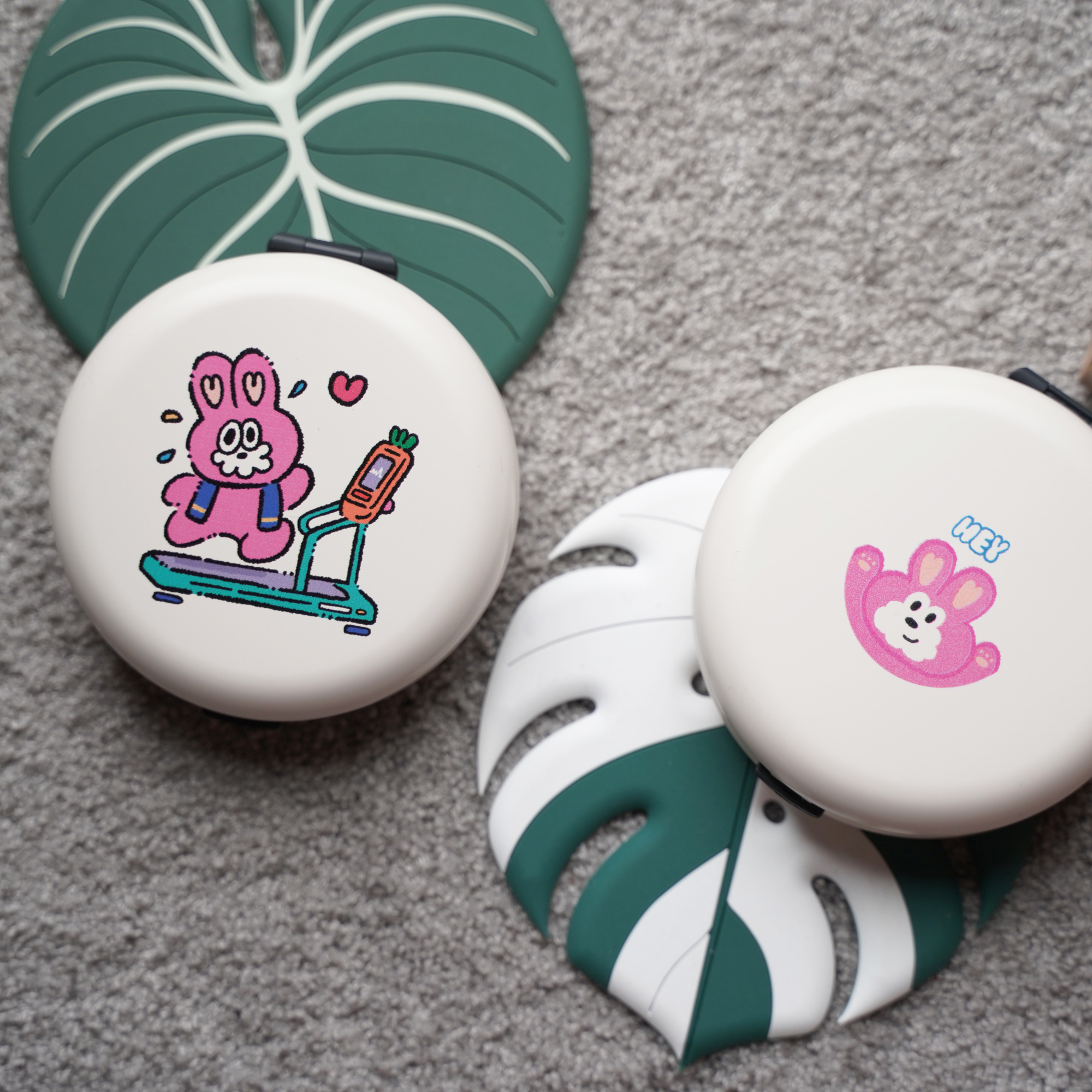 台幣｜左撇子-跑步機