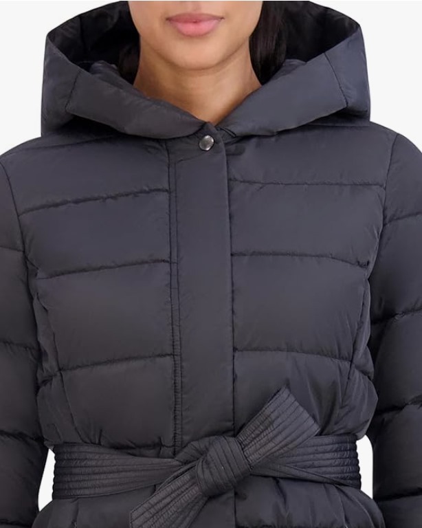 【預購】Cole Haan F061202 長款外套