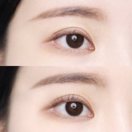 Fillimilli Heating Eyelash Curler - Wide Fit (USB TYPE)