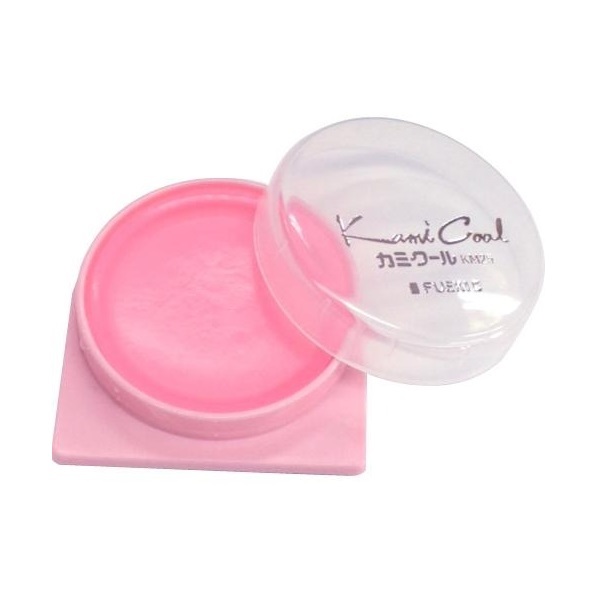 限量特價🤑Fueki 膠原蛋白手指蠟 Kamicool  #KM25 [日本製]