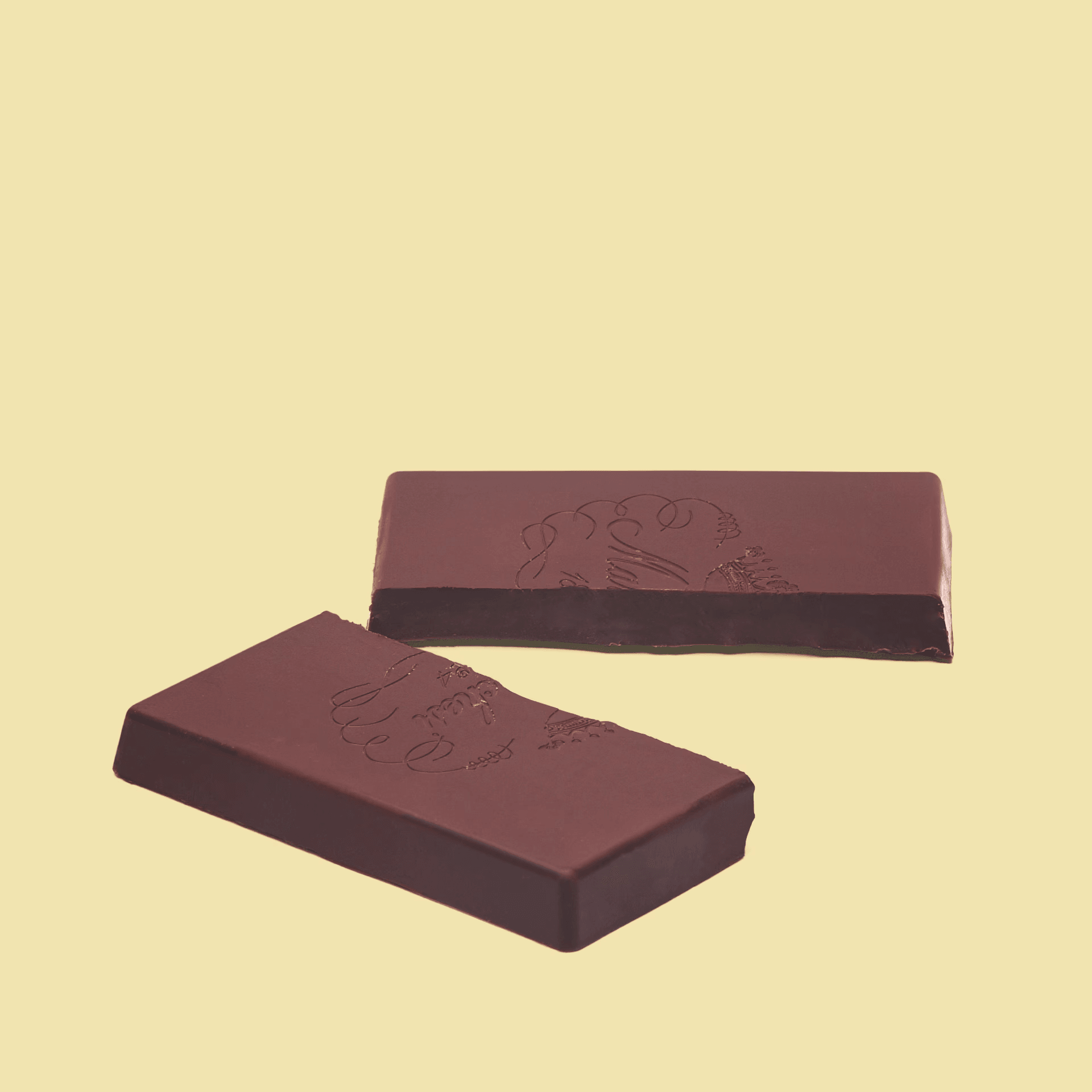Marchesi 1824 Grand Cru Chocolate Bars