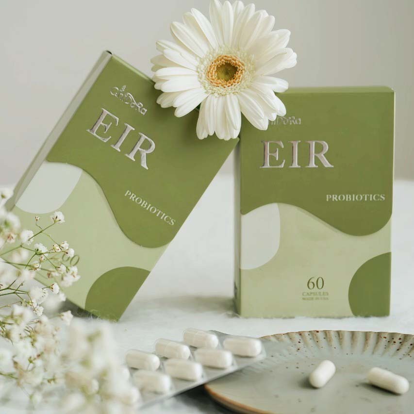 ChiDoRa 淨暢道-顆粒益生菌 (一盒60粒)