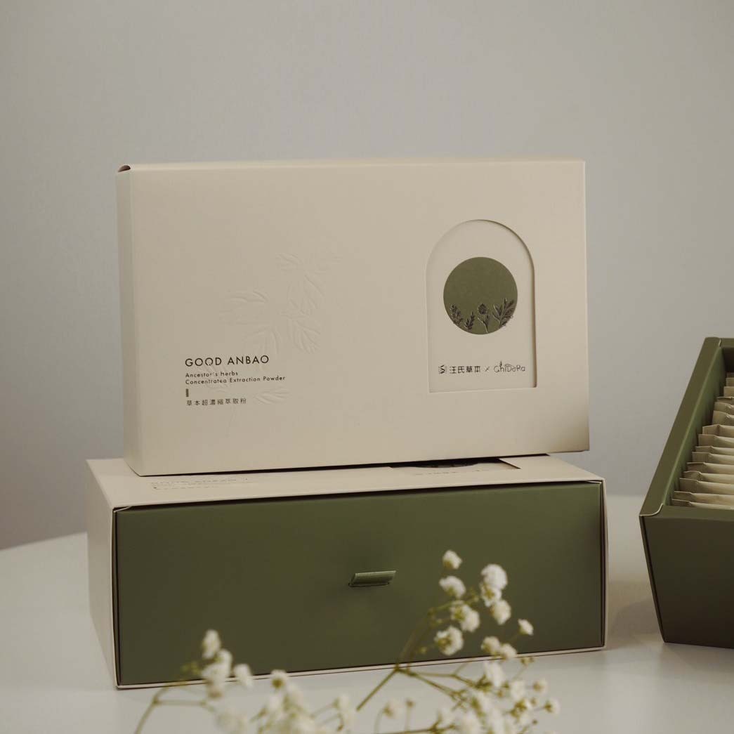 ChiDoRa 好安寶 （一盒 30入）