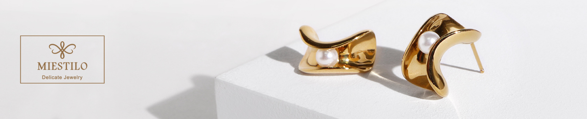 MIESTILO部落格｜Miestilo Jewelry設計師輕珠寶品牌｜舒飾質感每一刻
