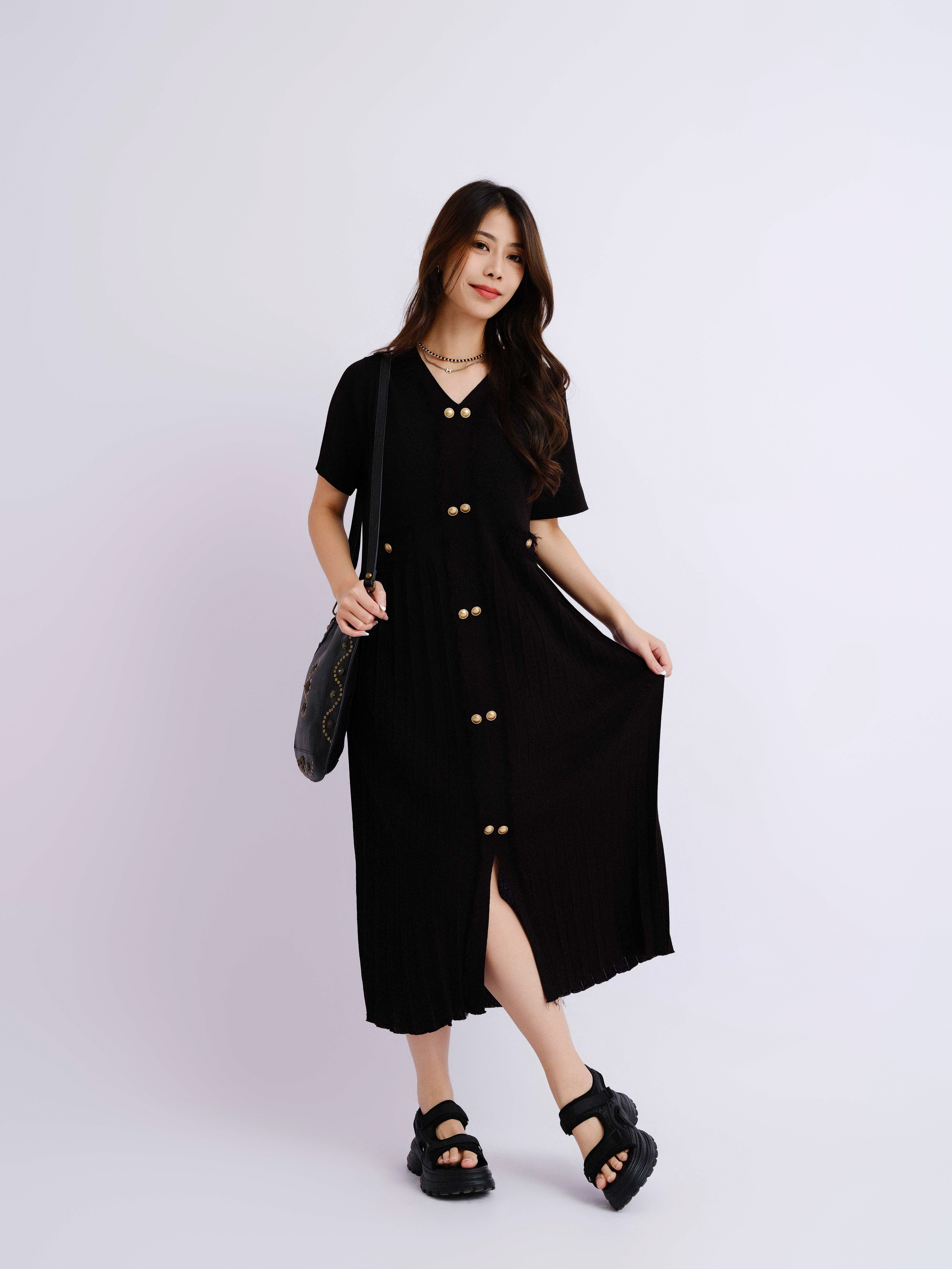 造型 1023（連身裙＋鞋）