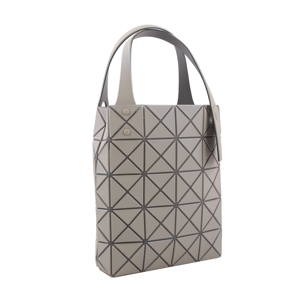 【ISSEY MIYAKE三宅一生】BAO BAO Prism Plus 5X4 霧面迷你手提包