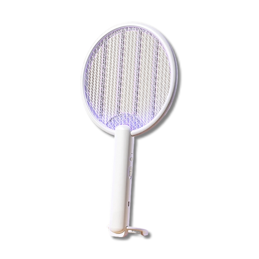 質零強力電蚊拍C3