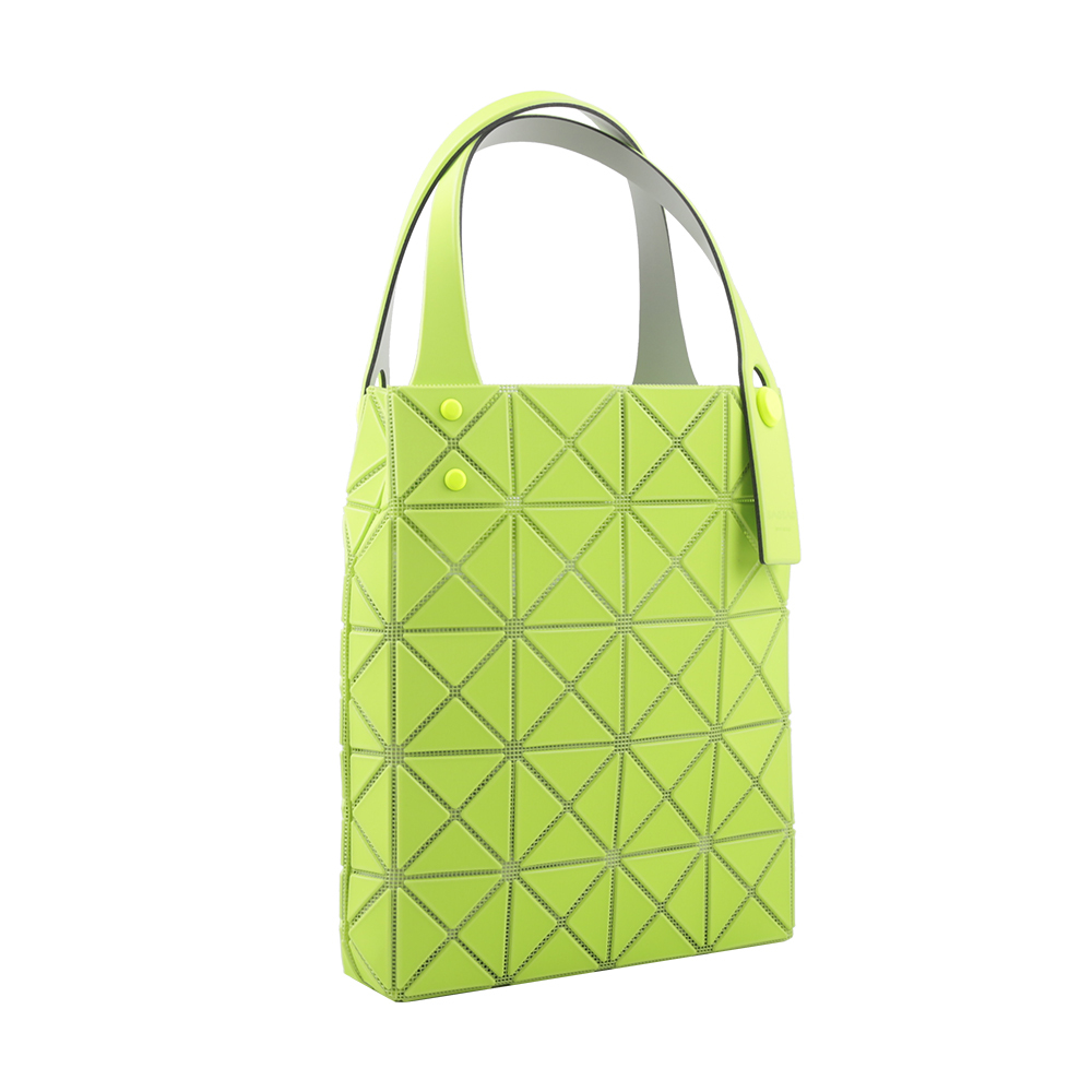 【ISSEY MIYAKE三宅一生】BAO BAO Prism Plus 5X4 霧面迷你手提包