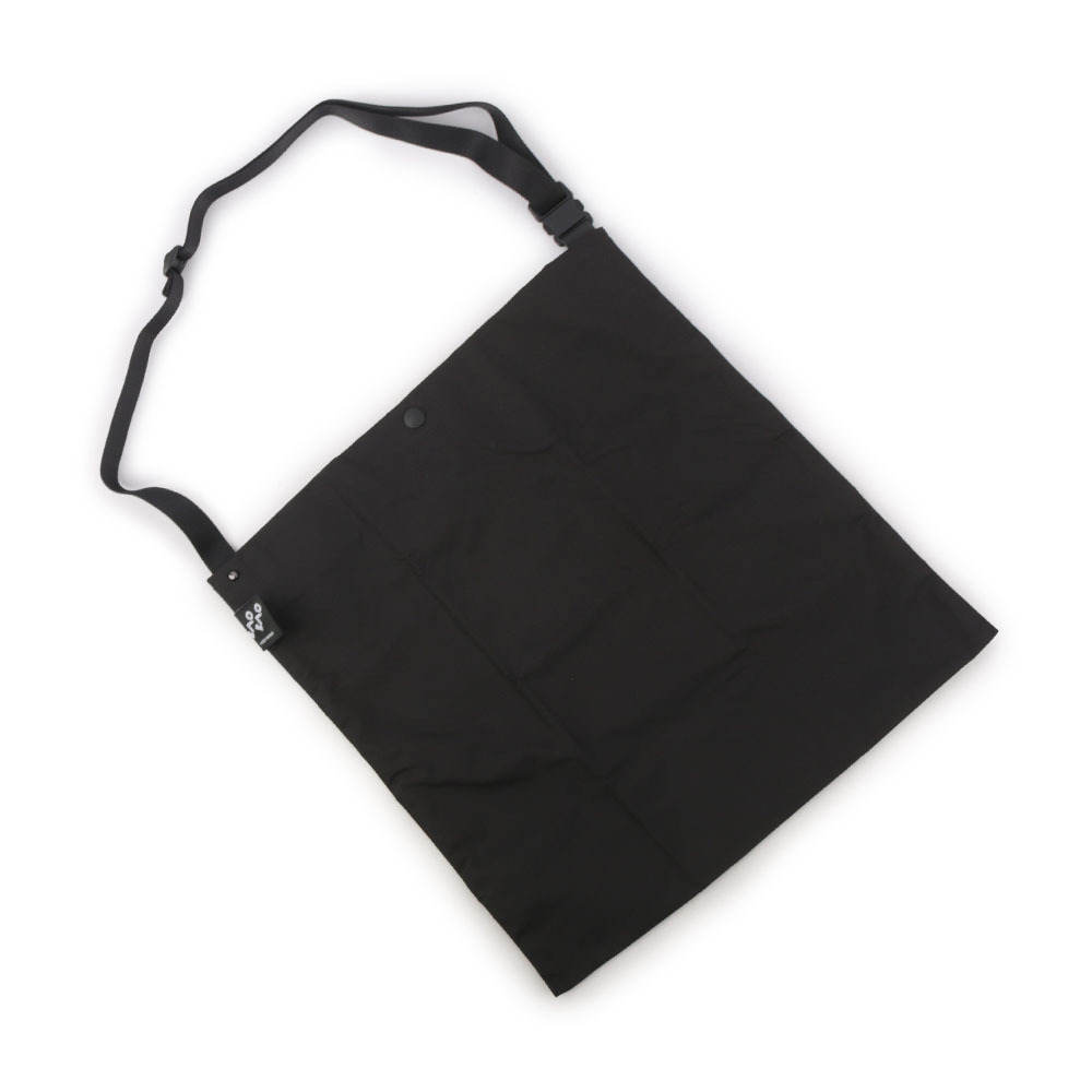 【ISSEY MIYAKE三宅一生】BAO BAO LUCENT BOXY 4X4 迷你金屬色手提包(橘色) AG651 32