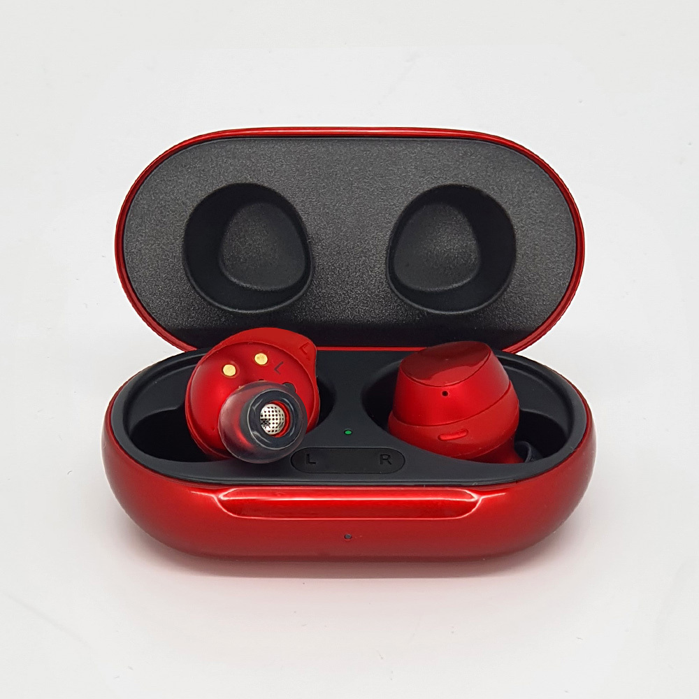 AZLA SednaEarfit Crystal for TWS 真無線耳機耳膠 (兩對裝)