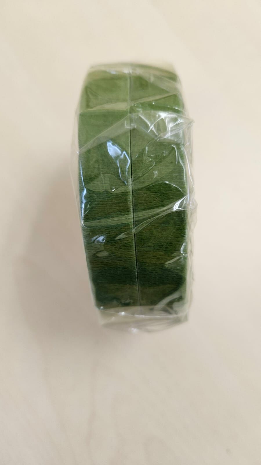 花藝膠帶(綠色)