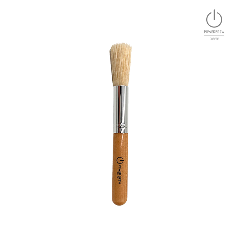 PowerBrew Coffee 清潔刷