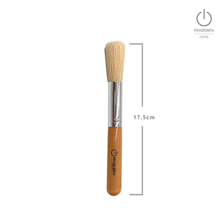 PowerBrew Coffee 清潔刷