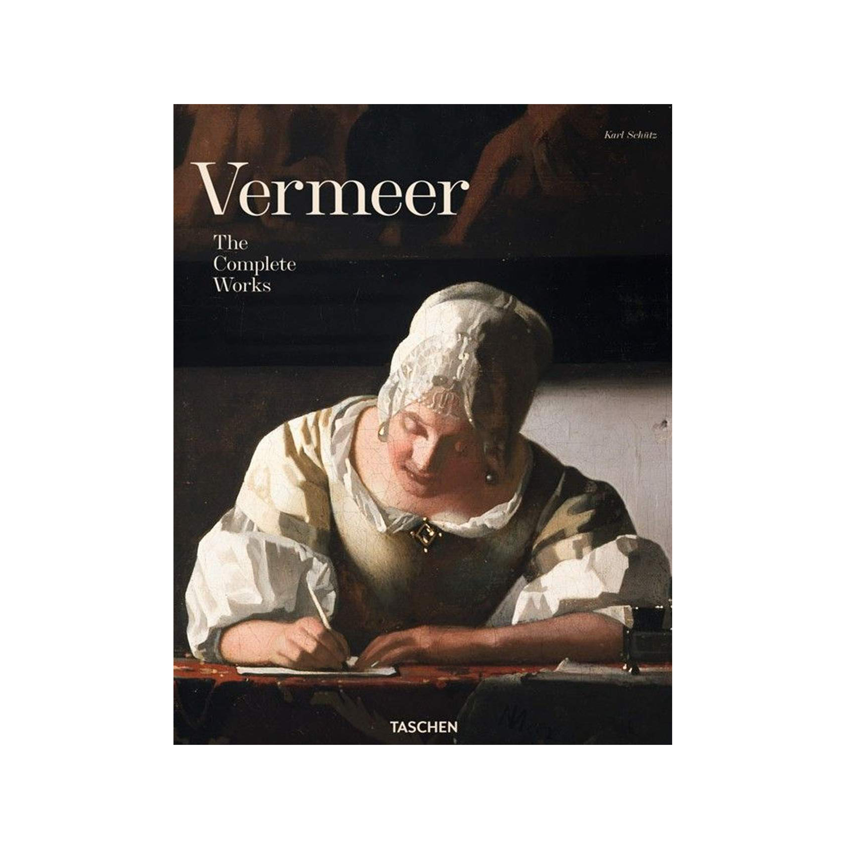 Vermeer: The Complete Works