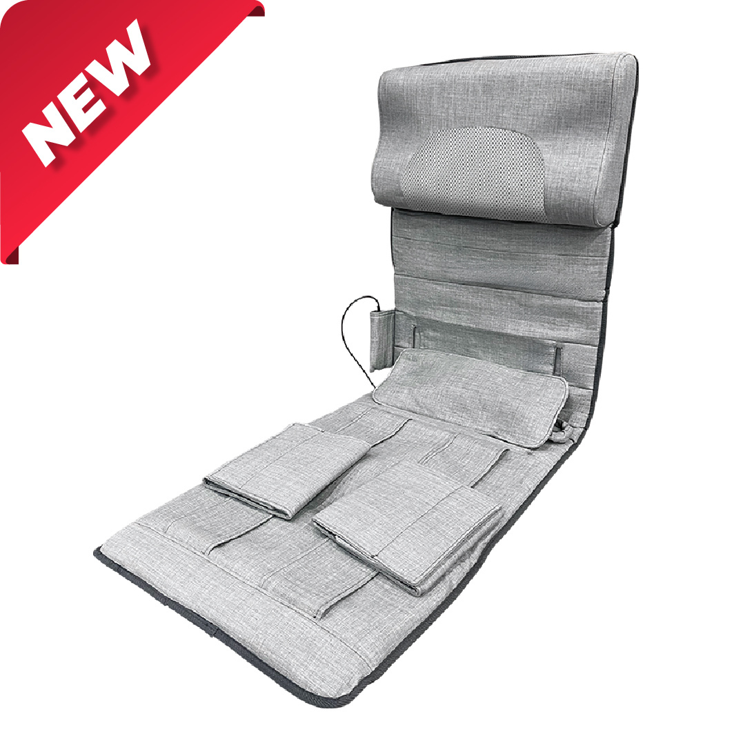 Future Lab. 8D Pro 極手感按摩墊