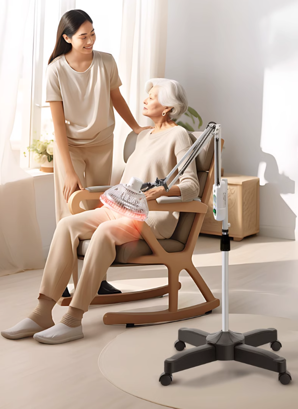 仙鶴Tdp特定電磁波治療器 (7.5KG)