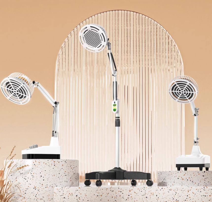 仙鶴Tdp特定電磁波治療器 (7.5KG)