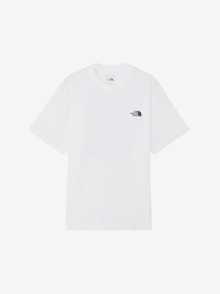 特價現貨┃日本 THE NORTH FACE S/S Entrance Permission 入場許可 短袖TEE