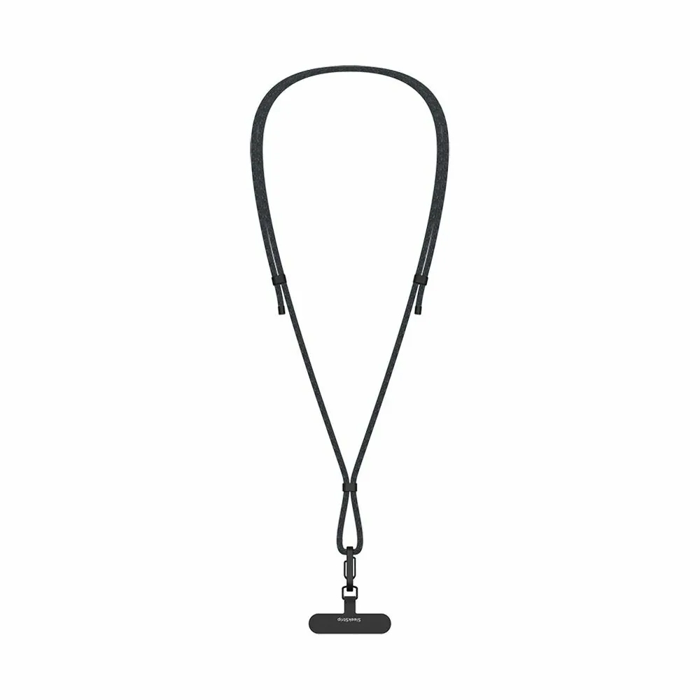【SleekStrip】犀利釦頸掛繩(含掛片)