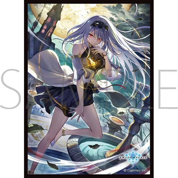 MT1858 マットシリーズ SV 「双魂の久遠・ケリドウェン」