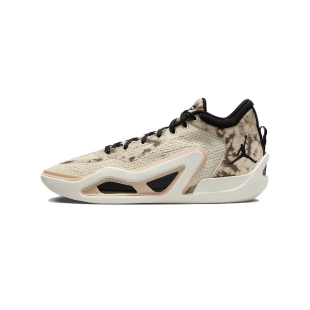 Nike Jordan Tatum 1 PF Arena Fits 迷彩化石 實戰籃球鞋 DZ3321-200
