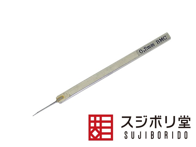 BMC 0.2mm 刻線刀