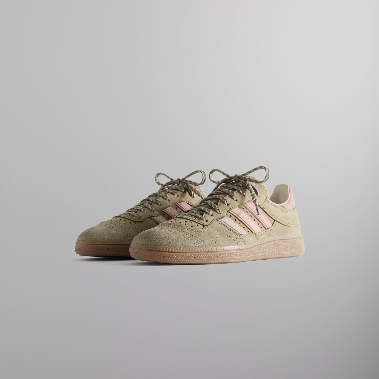 Kith Classics for Adidas Originals Handball Top IH2622 聯名 球鞋 現貨