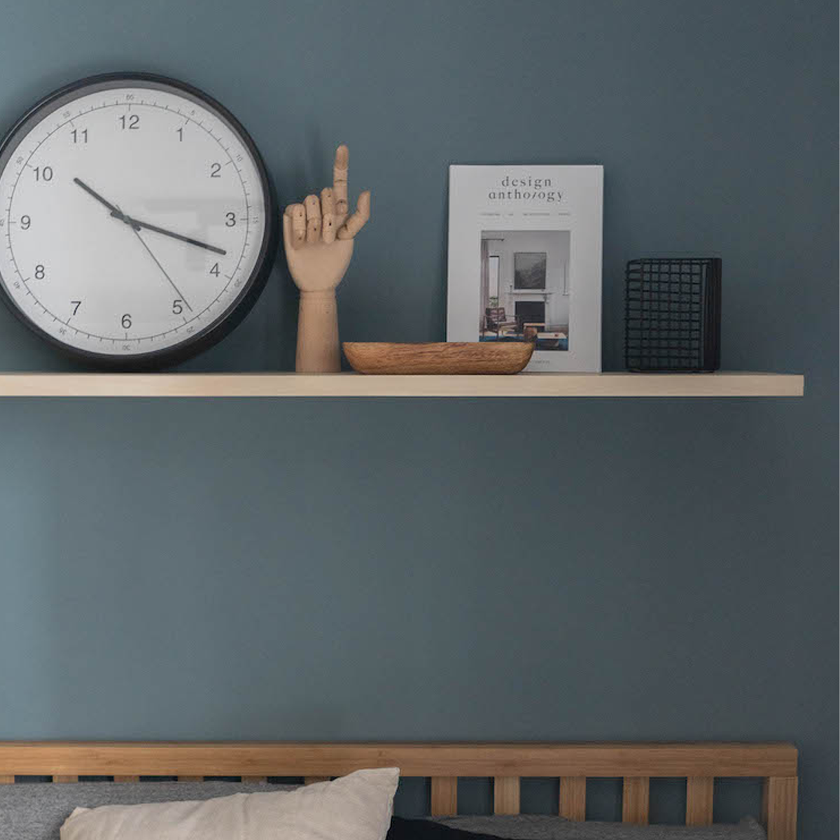 在書海 In Oceans of Books｜風格油漆