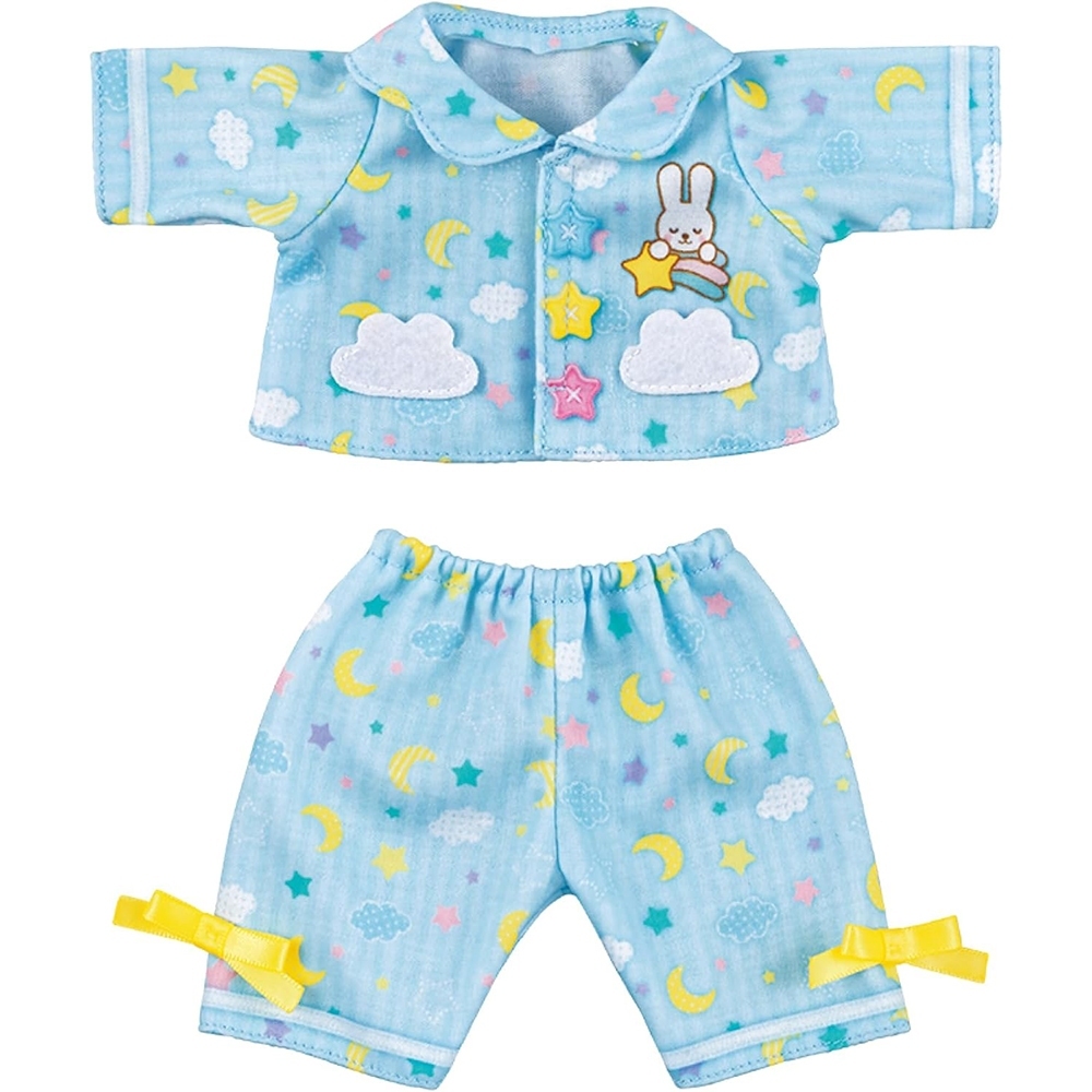 《 小美樂 》 天空睡衣