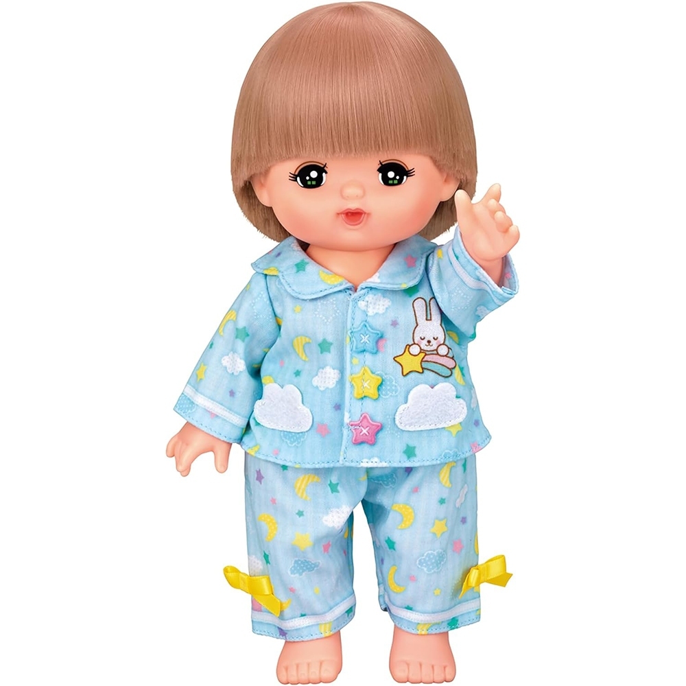 《 小美樂 》 天空睡衣