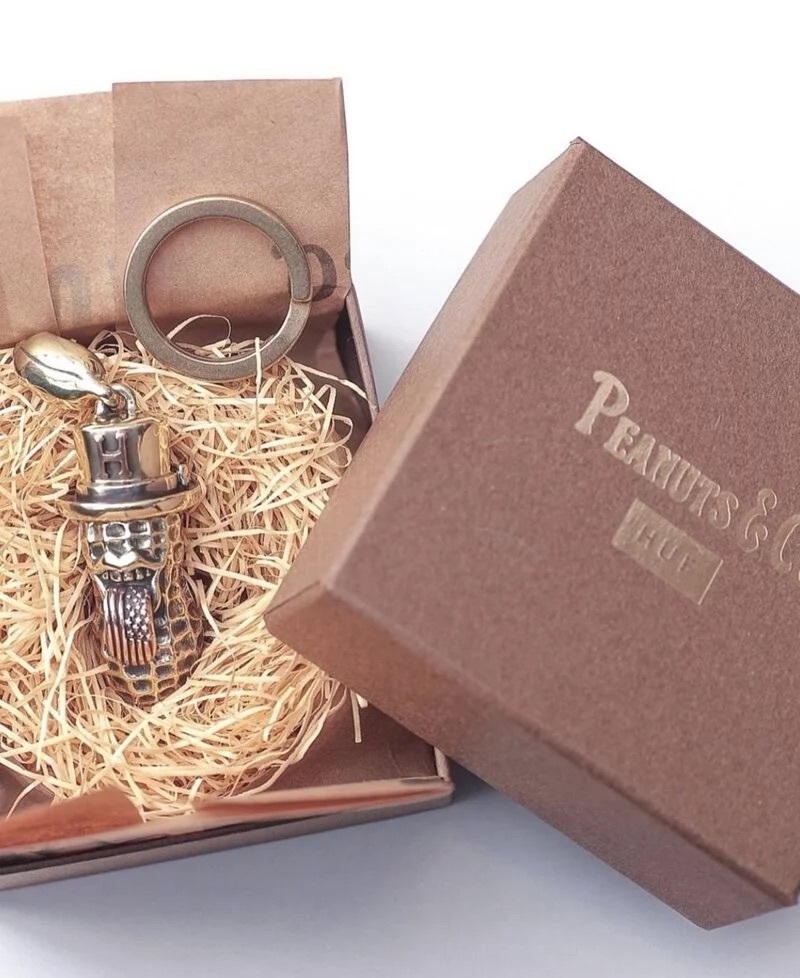 Peanuts & CO x HUF special edition