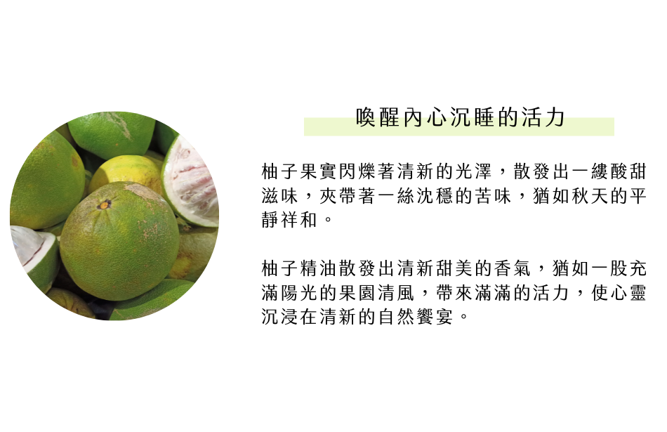 喚醒內心沉睡的活力