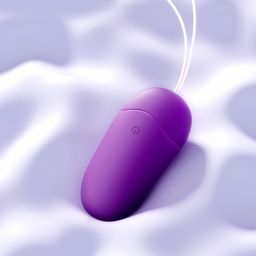 EROCOME URSAMINOR 小熊座 無線遙控震蛋