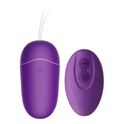 EROCOME URSAMINOR 小熊座 無線遙控震蛋