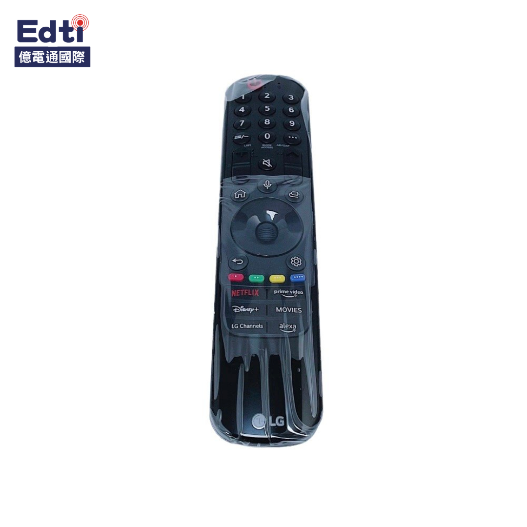 LG 電視遙控器 MR23GA｜AKB76043105
